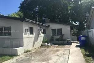 1574 NW 58th St, Miami, FL 33142 - Photo 1