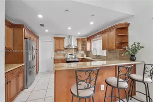 15092 SW 13th Pl, Sunrise, FL 33326 - Photo 34