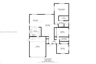 15092 SW 13th Pl, Sunrise, FL 33326 - Photo 14