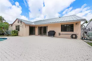 15092 SW 13th Pl, Sunrise, FL 33326 - Photo 28