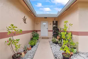 15092 SW 13th Pl, Sunrise, FL 33326 - Photo 28