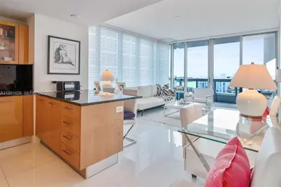 6899 Collins Ave #1009, Miami Beach, FL 33141 - Photo 1