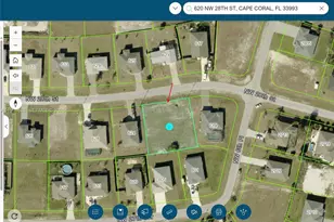 620 NW 28th St, Cape Coral, FL 33993 - Photo 1