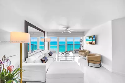 6767 Collins Ave #1110, Miami Beach, FL 33141 - Photo 1