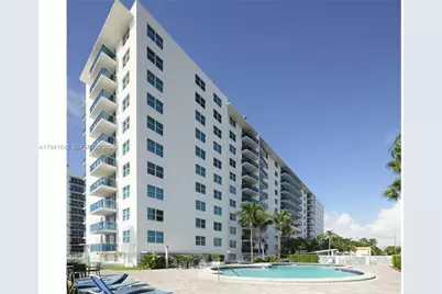 7501 E Treasure Dr #8C, North Bay Village, FL 33141 - Photo 12