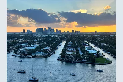 153 N Seabreeze Blvd #1703, Fort Lauderdale, FL 33304 - Photo 2