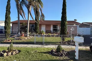 13050 SW 261st Terrace, Homestead, FL 33032 - Photo 1