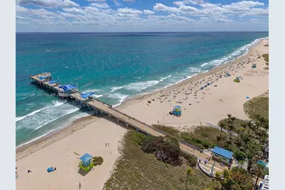201 N Ocean Blvd #509, Pompano Beach, FL 33062 - Photo 22