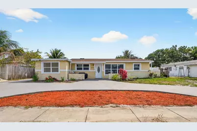 4200 NE 4th Ave, Deerfield Beach, FL 33064 - Photo 2