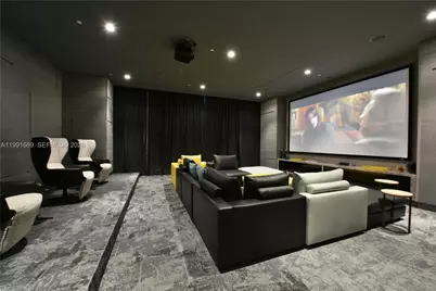 45 SW 9th St #3405, Miami, FL 33130 - Photo 28