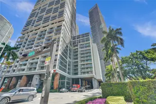 475 Brickell Ave, Miami, FL 33131 - Photo 2