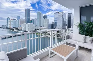 701 Brickell Key Blvd, Miami, FL 33131 - Photo 4