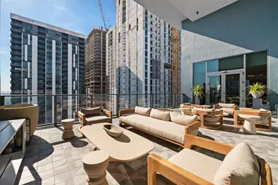 121 NE 5 St #3507, Miami, FL 33132 - Photo 22