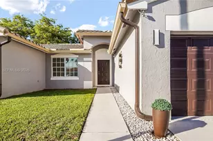 11941 SW 20th St, Miramar, FL 33025 - Photo 6