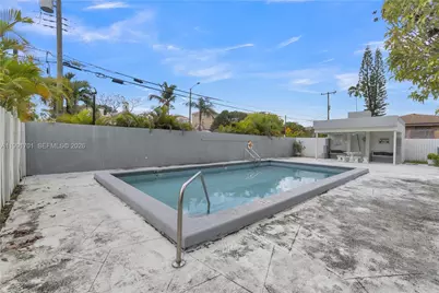 3599 SW 17th St #3599, Miami, FL 33145 - Photo 6