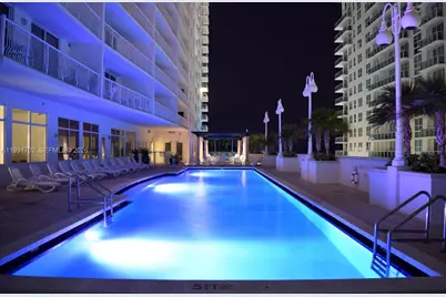 1200 SE Brickell Bay Dr #1707, Miami, FL 33131 - Photo 22