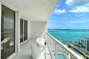 1200 SE Brickell Bay Dr, Miami, FL 33131 - Photo 1