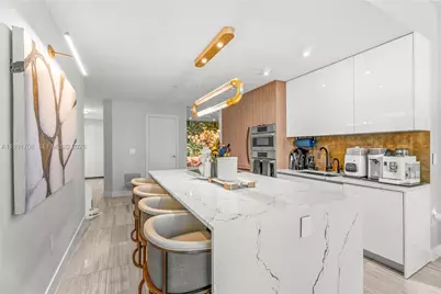 851 NE 1 Ave #4307, Miami, FL 33132 - Photo 8