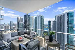 851 NE 1st Ave, Miami, FL 33132 - Photo 6