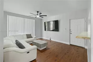 2120 W Preserve Way, Miramar, FL 33025 - Photo 1