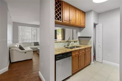 2120 W Preserve Way #202, Miramar, FL 33025 - Photo 6