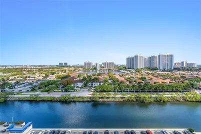 3675 N Country Club Dr #1501, Aventura, FL 33180 - Photo 18