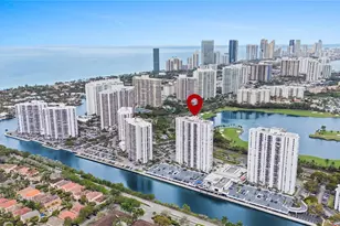 3675 N Country Club Dr, Aventura, FL 33180 - Photo 4