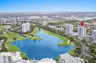 3675 N Country Club Dr, Aventura, FL 33180 - Photo 2