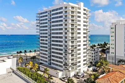 209 N Fort Lauderdale Beach Blvd #7F, Fort Lauderdale, FL 33304 - Photo 1