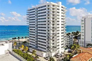 209 N Fort Lauderdale Beach Blvd, Fort Lauderdale, FL 33304 - Photo 1
