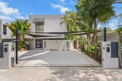 3145 Virginia St #4, Miami, FL 33133 - Photo 1