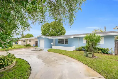 7811 NW 10th St #7811, Pembroke Pines, FL 33024 - Photo 4