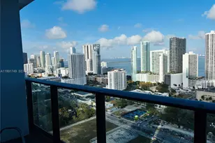 1600 NE 1st Ave, Miami, FL 33132 - Photo 1