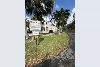 2871 N Oakland Forest Dr #113, Oakland Park, FL 33309 - Photo 20