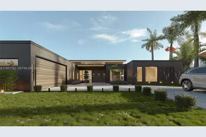 8151 SW 175th St, Palmetto Bay, FL 33157 - Photo 2