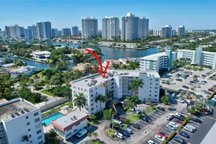 3181 S Ocean Dr, Hallandale Beach, FL 33009 - Photo 40