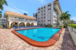 3181 S Ocean Dr, Hallandale Beach, FL 33009 - Photo 32