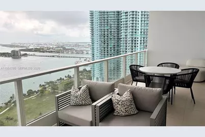 2020 N Bayshore Dr #3009, Miami, FL 33137 - Photo 1