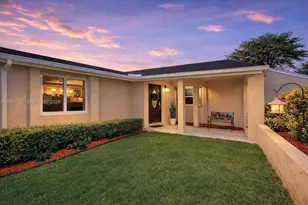 15382 SW 153rd St, Miami, FL 33187 - Photo 58