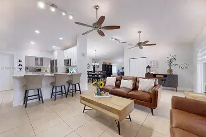 15382 SW 153rd St, Miami, FL 33187 - Photo 24
