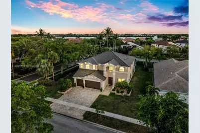 19400 SW 39th Ct, Miramar, FL 33029 - Photo 6