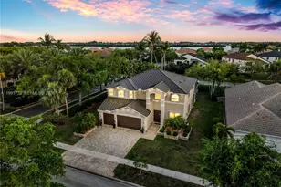 19400 SW 39th Ct, Miramar, FL 33029 - Photo 6