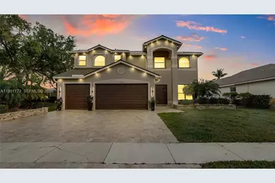 19400 SW 39th Ct, Miramar, FL 33029 - Photo 54
