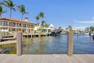 4100 Bayview Dr, Fort Lauderdale, FL 33308 - Photo 1