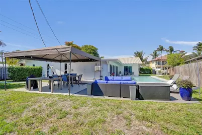 4100 Bayview Dr, Fort Lauderdale, FL 33308 - Photo 38