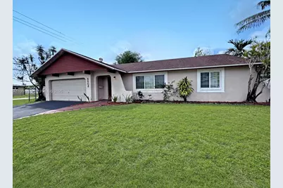 6802 SW 34th Ct, Miramar, FL 33023 - Photo 1