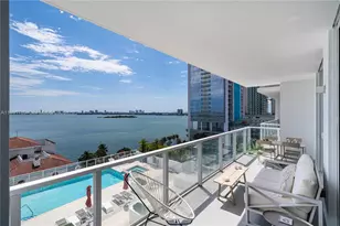 601 NE 27th St, Miami, FL 33137 - Photo 4
