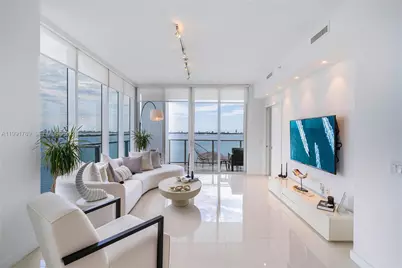 601 NE 27th St #1007, Miami, FL 33137 - Photo 1