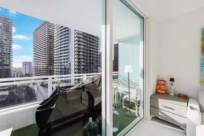 1080 Brickell Ave #1603, Miami, FL 33131 - Photo 16
