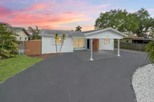 2101 N 56th Ave, Hollywood, FL 33021 - Photo 1